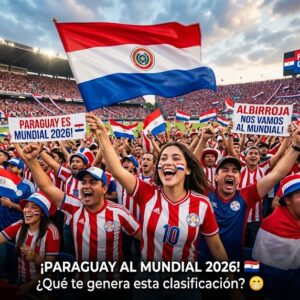 Encuesta - Campeón del Mundial 2026