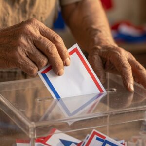 Petición: Veredas inclusivas en municipios