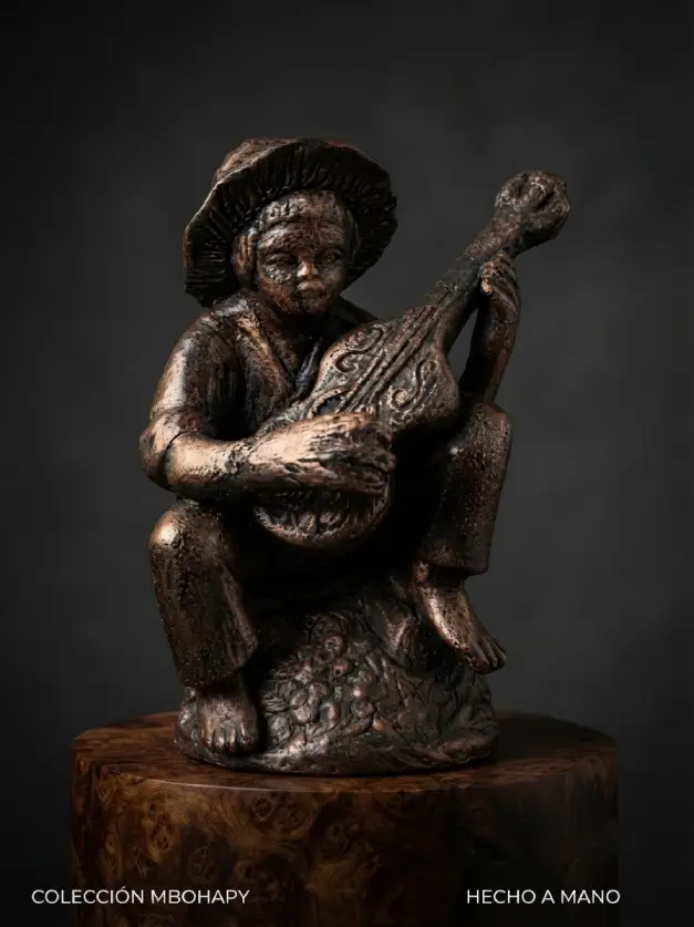 Mita´í - Oraii - Imagen 3