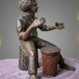Percusión Uno (Claudio Centeno)