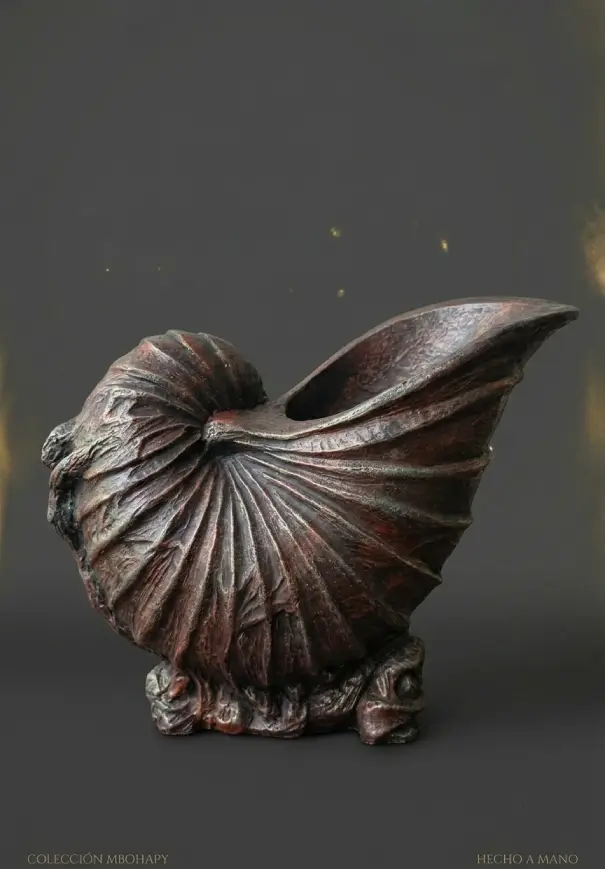 Po'a (Fortuna) - Claudio Centeno - Imagen 2