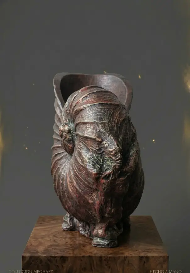 Po'a (Fortuna) - Claudio Centeno - Imagen 4
